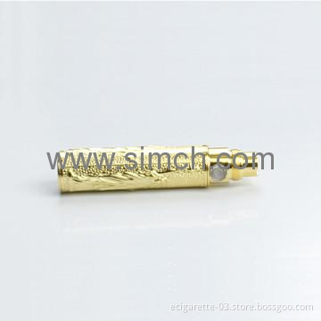 China New products to commercialize electronic cigarette Ego F
